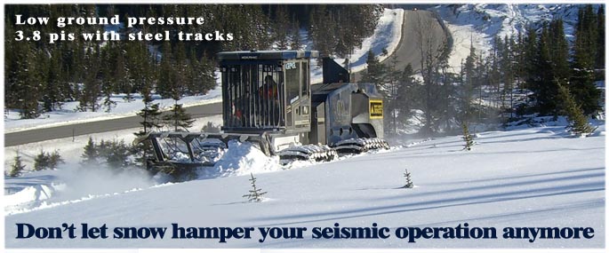 Precommercial strip clearing