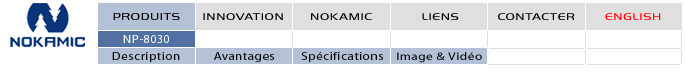 Nokamic