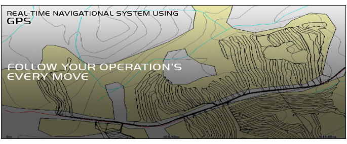 Navigation system