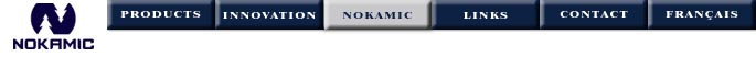 NOKAMIC Mission and History